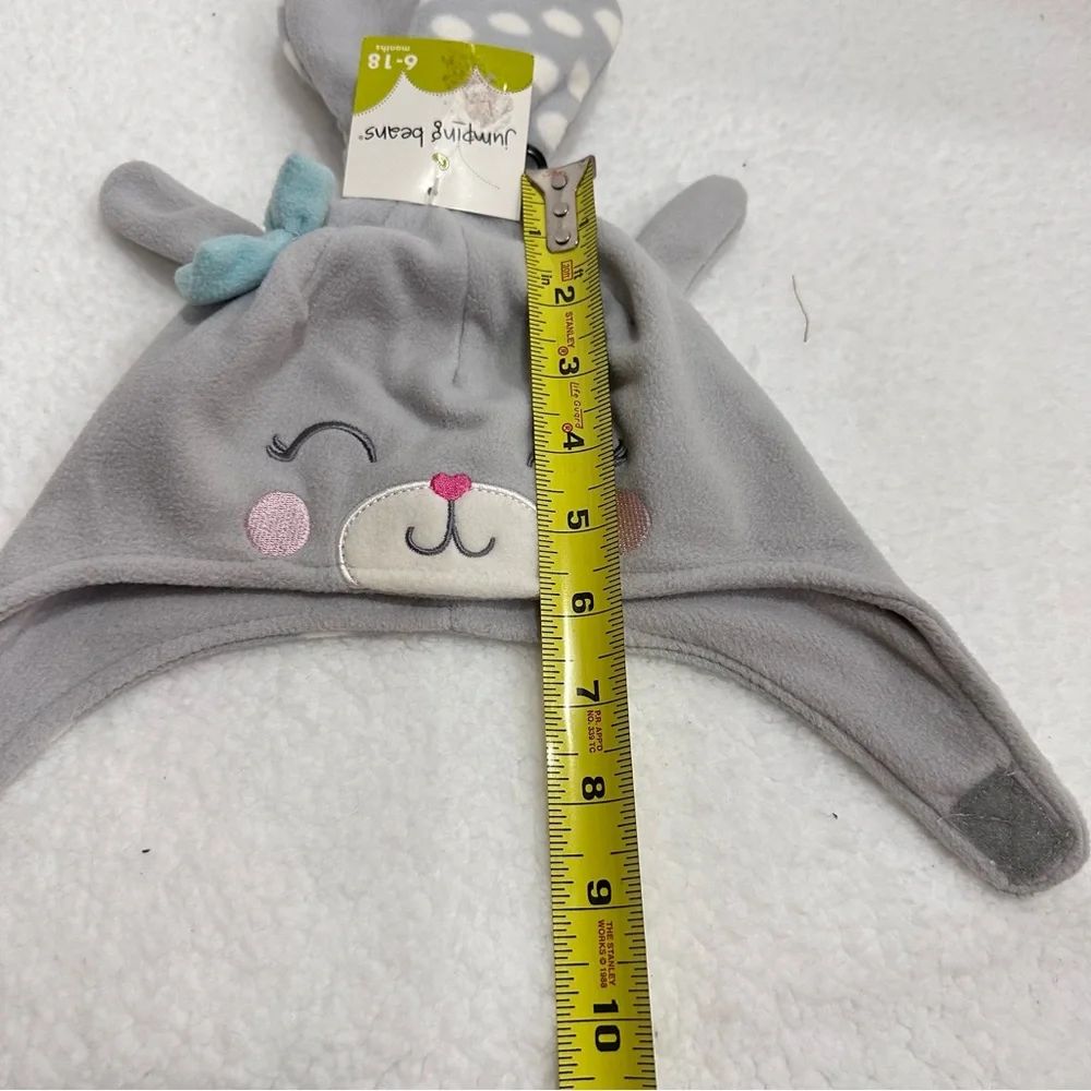 Baby Winter Hat